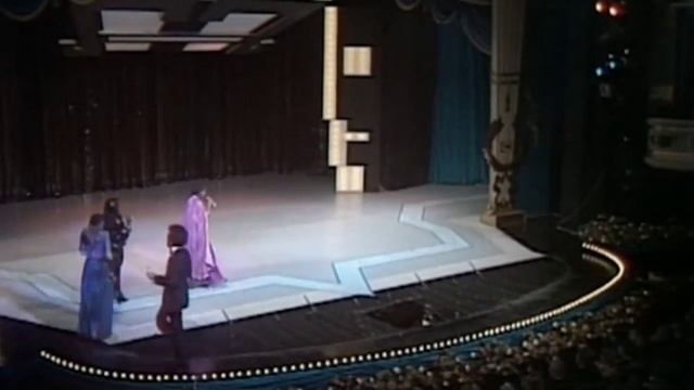 Boney M. - Medley (Royal Variety Performance 1979)
