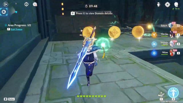 [Divine Ingenuity: Collector's Chapter] Imaginarium: Cloudstrider | Day 2 смотреть онлайн