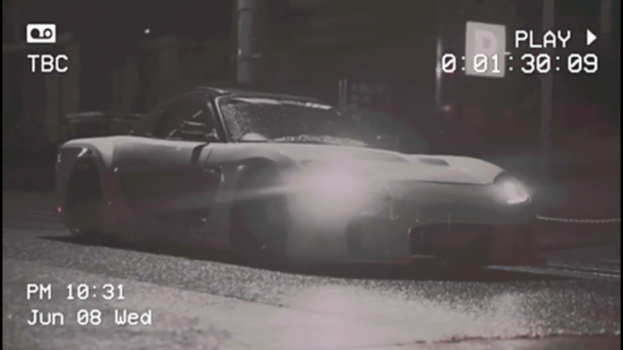 Kor-Lay - Porshe GT (Fan Video)