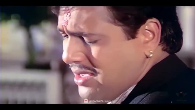 Shikwa Nahin Kisi Se | Naseeb (1997) | Govinda Mamta❤️Kulkarni | Kumar Sanu Hits смотреть онлайн