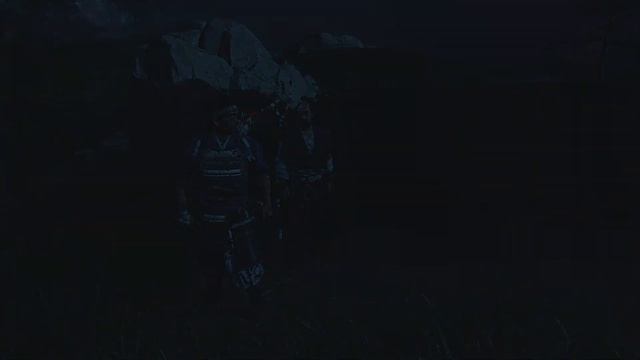 Ghost of Tsushima - Сэнсэй и ученик. смотреть онлайн