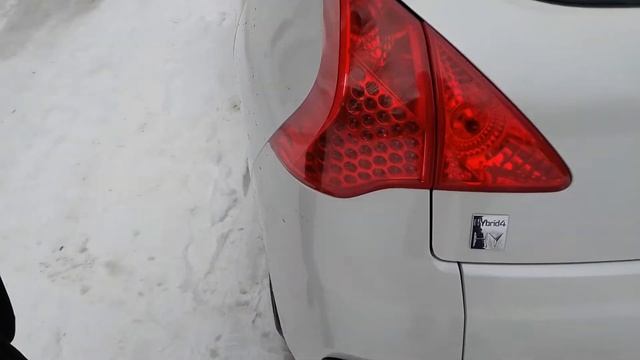 Peugeot 3008 Обзор и отзыв от владельца! смотреть онлайн