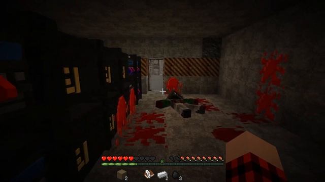 Я СТАЛ СТАЛКЕРОМ | ЧЕРНОБЫЛЬ | ВЫЖИВАНИЕ В МАЙНКРАФТ | ЖИЗНЬ СТАЛКЕРА MINECRAFT смотреть онлайн