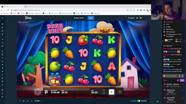 Saturday Live Stream ! Now : Finishing A 85K Hunt #4