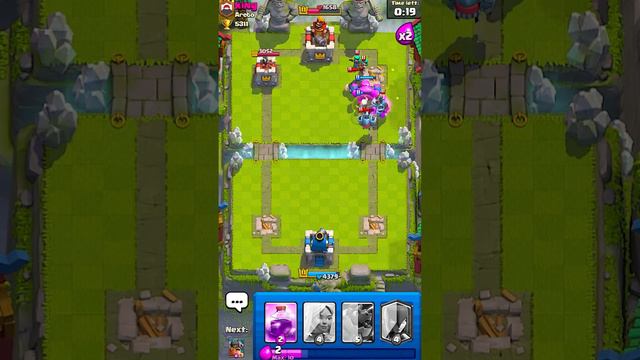 Clash Royale - Gameplay Walkthrough Episode 145 (iOS, Android) смотреть онлайн