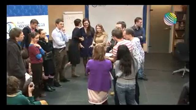 Экономика заслуг - Дмитрий Маркин смотреть онлайн