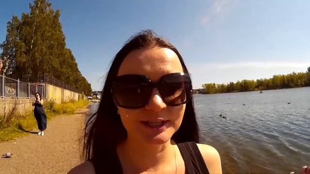 КАк привлечь внимание мужчин шаг 3 от #катаринавебер