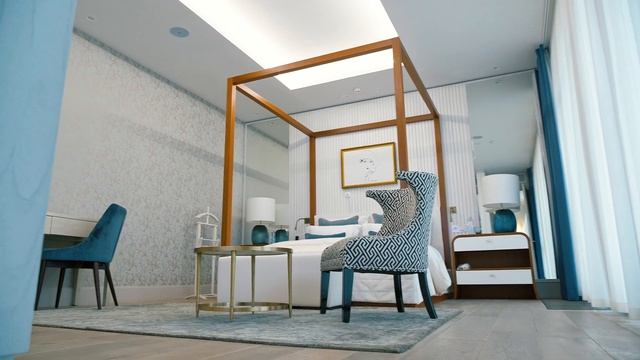 SPA апартаменты в Mriya Life Institute | Mriya Resort & SPA смотреть онлайн