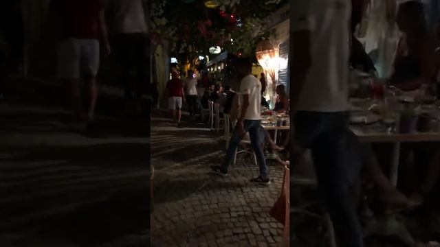 Alaçatı, Алачати, Алачаты 2019 июль смотреть онлайн