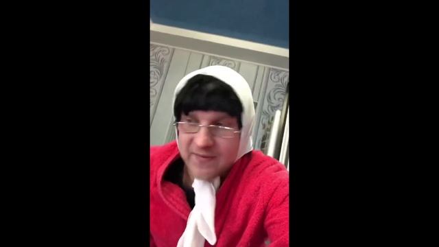 В Селе У БАБУШКИ - Все серии смотреть онлайн