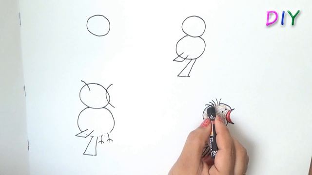 Do It Yourself Simple Sketch - 23 To 25 смотреть онлайн