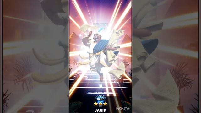 empires and puzzles : season 5 dunes summons (pfft ???) смотреть онлайн