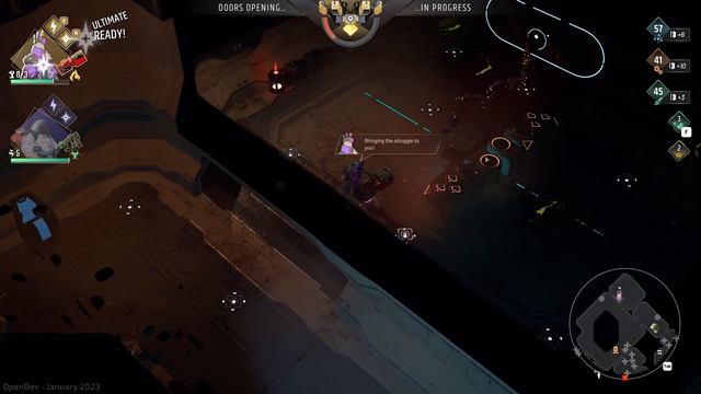 Endless Dungeon Final Rodeo OpenDev - Part 6 смотреть онлайн