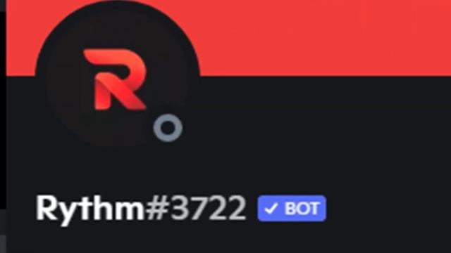 Rythm bot's gone... смотреть онлайн