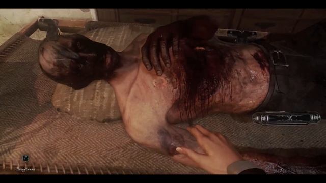 Прохождение Dishonored 2 №3 Доктор гипатия смотреть онлайн