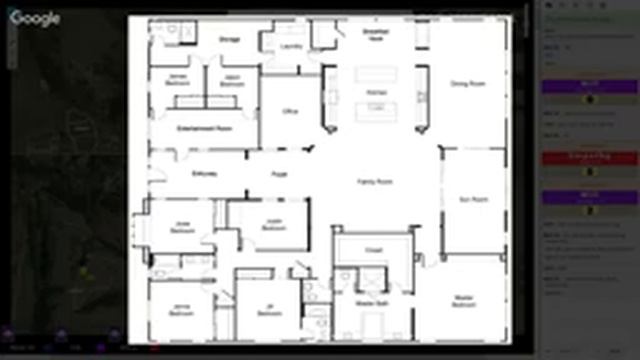 Gehenna Assailing Earth (A01S004) Fate Core System Roll20 смотреть онлайн
