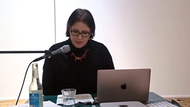 Vortrag: Der Künstler Charles Simonds: Ton als Transformer – von Prof. Dr. Petra Lange-Berndt смотреть онлайн
