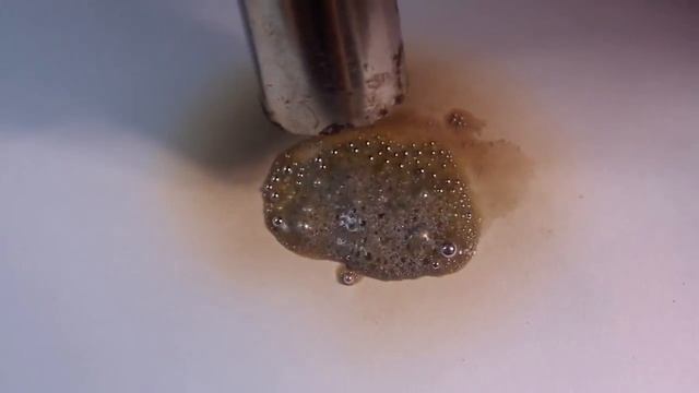 BGA пайка. Как проверить BGA пасту? смотреть онлайн