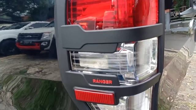 REVIEW FORD RANGER 2014!!! PREPARE NTT. смотреть онлайн