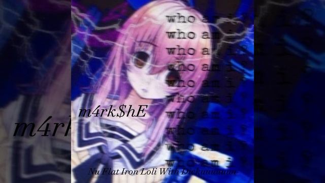 Nu Flat Iron Loli With Dickuuuuuuu смотреть онлайн