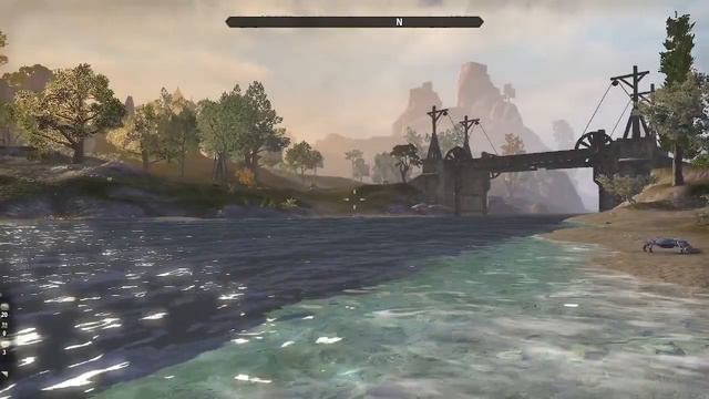 ESO HIGH ISLE - NEW Music OST! (Part 2) Elder Scrolls Online Soundtrack смотреть онлайн