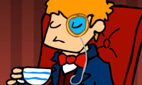 Eddsworld - Eddie's Teddy (2006)