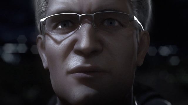 Resident Evil Degeneration ~ Bloopers "Meteduras de pata" (4K) смотреть онлайн