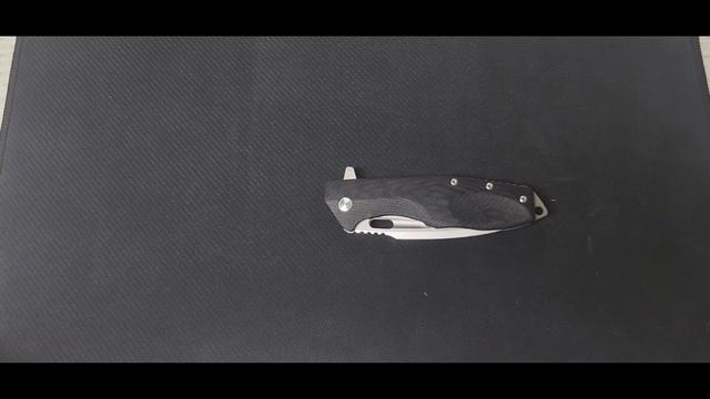 Böker Plus Caracal. Обзор.