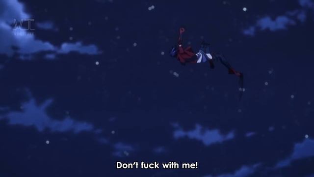 Top 10 Most Impactful Hand to Hand Combat Anime Fights Vol. 3 смотреть онлайн