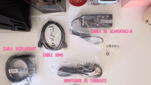 Un rápido vistazo al LG UltraGear 34GN850-B ~The Esports México смотреть онлайн