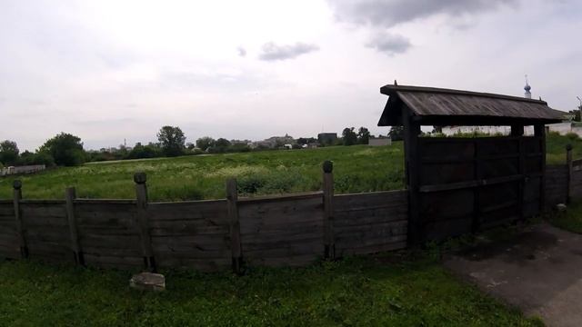 В Рязань на мотоцикле (версия 2) смотреть онлайн