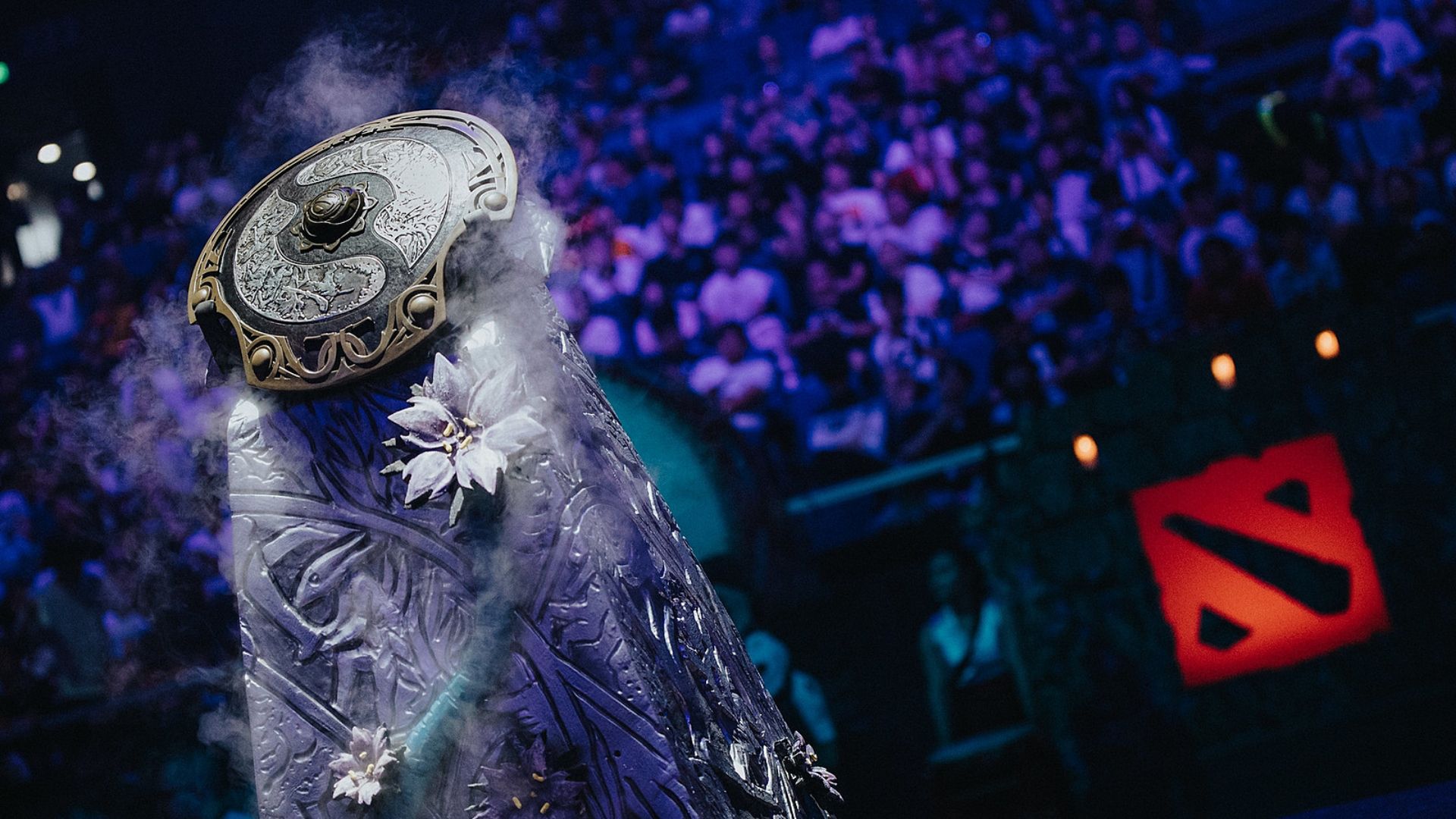 Песня Дня!!! Manowar и the International Dota 2 Championships 2023.
