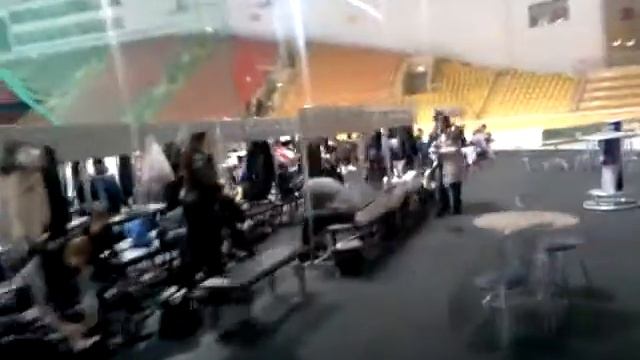 Ледовый Дворец "Крылатское"(Moscow) смотреть онлайн