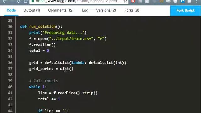 10/19/16 Data Science with Kaggle Decal Lecture 13: Review of Benchmarks for the Project смотреть онлайн