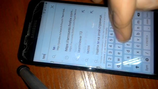 Разблокировка аккаунта Google FRP Samsung Galaxy J5 Prime (G-570 Prime) смотреть онлайн