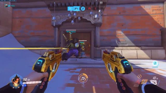 Overwatch: 312+ NEW Skins Coming! - BUY New League Tokens! смотреть онлайн
