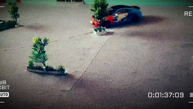 RC DRIFT 1/10 Till I Collapse (Toyota GT86 Vs BMW M3 E92) #drift #tokyodrift #rcdrift
