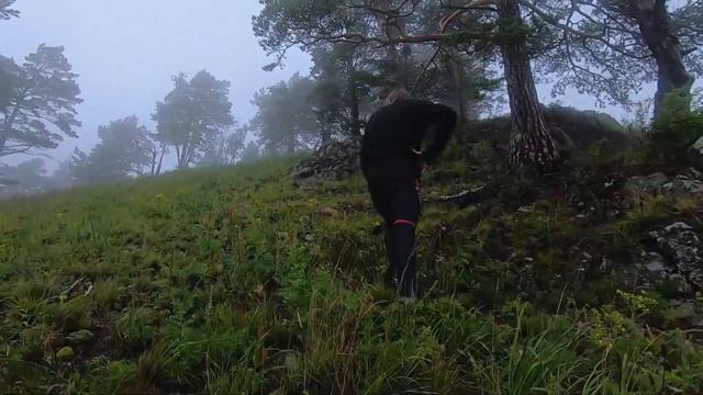 На велосипеде до озера Байкал. Серия 5. смотреть онлайн