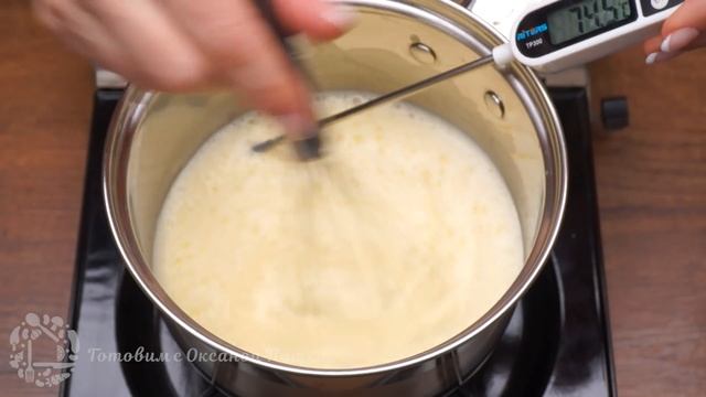 Простой и Вкусный торт на Праздник. Шоколадный Муссовый Торт смотреть онлайн