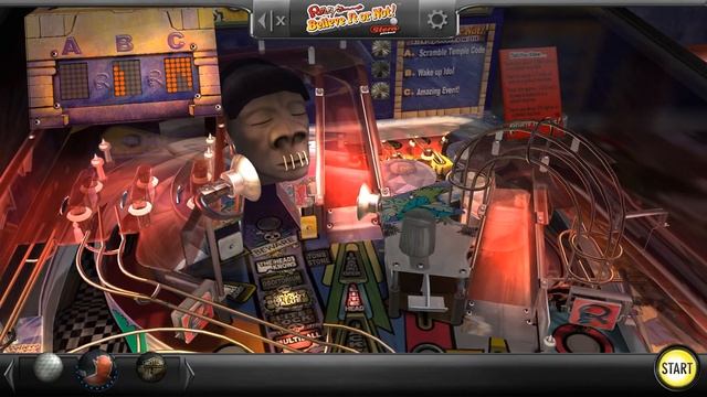 The Pinball Arcade - Stern Pack 1 (DLC) (PC) 【Longplay】 смотреть онлайн