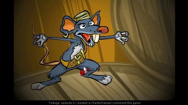 Tortuga Episode 2 Walkthrough смотреть онлайн