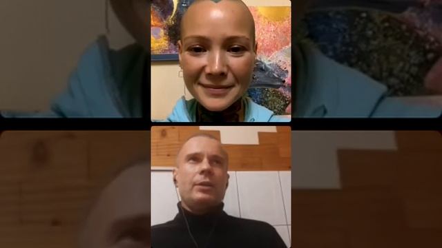 За пределами возможностей человека. Сат и Яраслава. Встреча 02.11.21 смотреть онлайн
