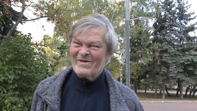 Олимпийская деревня в Москве. Олимпиада 80. Что там сейчас? Что нам расскажут местные? смотреть онлайн