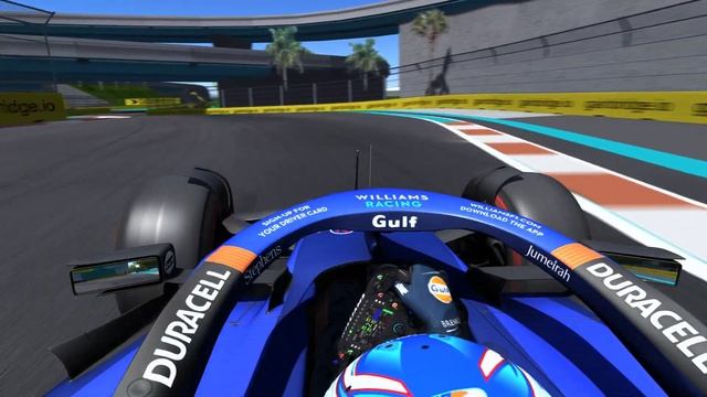 Assetto Corsa - Miami Grand Prix - Formula 1 2023 - VERSION 3.0 смотреть онлайн