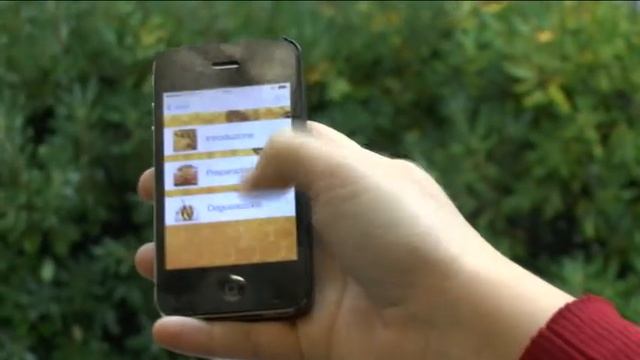 Prometeo tv | Focus App: degusta miele смотреть онлайн