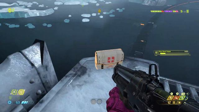 DOOM Eternal - Part 5 - Super Shotgun смотреть онлайн