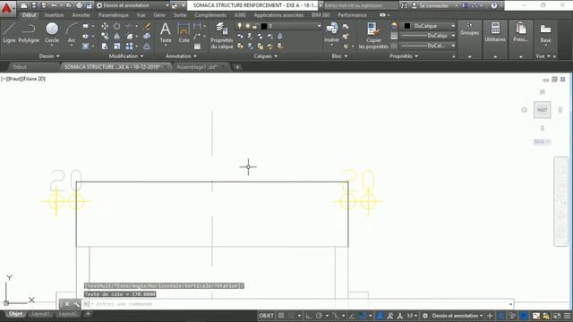 Exporting a robot drawing to autocad смотреть онлайн