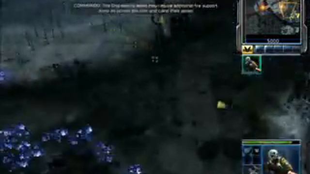 Command and Conquer 3 Tiberium Wars Cologne Mission Exploit смотреть онлайн