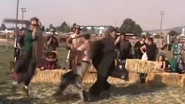 Ikis Crossroads part 2 смотреть онлайн