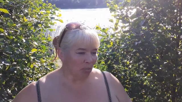 ИВАН КУПАЛА. МИСТИЧЕСКАЯ НОЧЬ. В ЭТОТ ПРАЗДНИК ВОДА ОСОБЕННАЯ И ЦЕЛЕБНАЯ смотреть онлайн